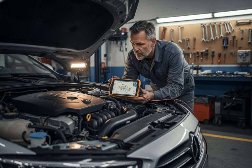 Digital Motor Electronics : tout savoir sur la gestion moteur