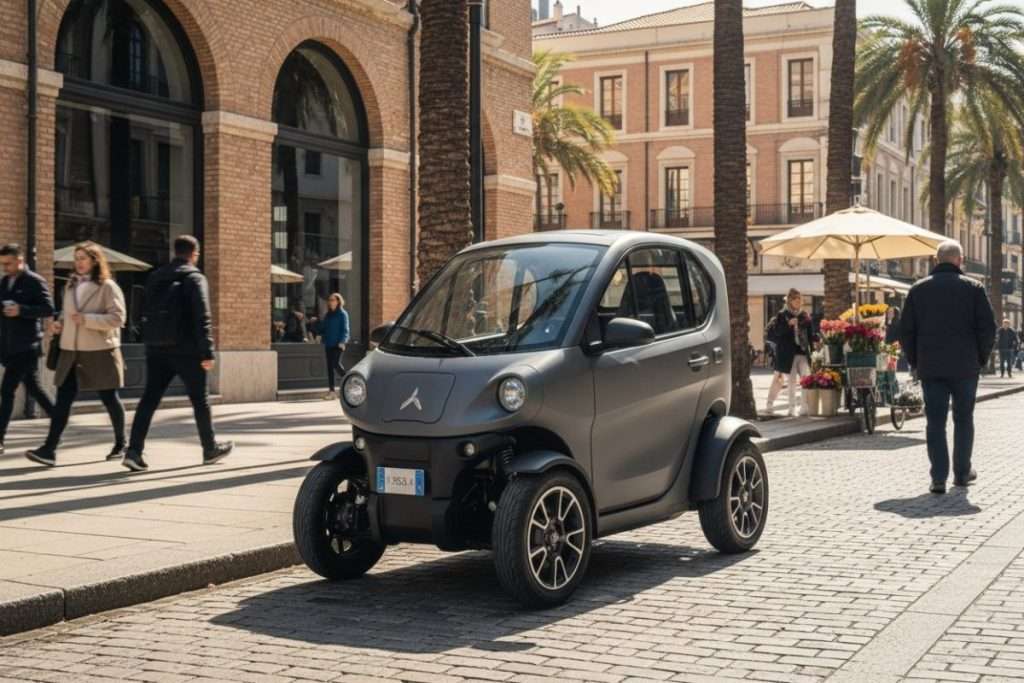 Ligier ou Aixam : quel quadricycle choisir ?