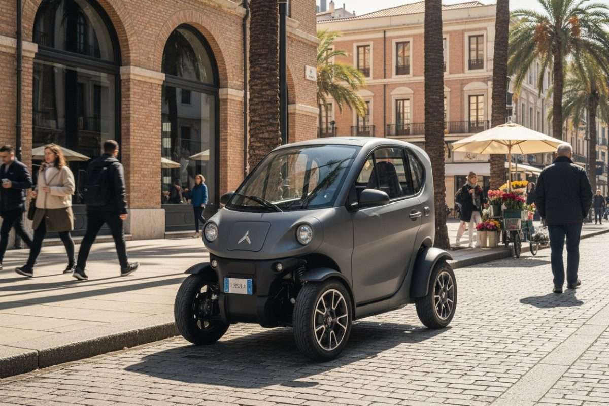 Ligier ou Aixam : quel quadricycle choisir ?