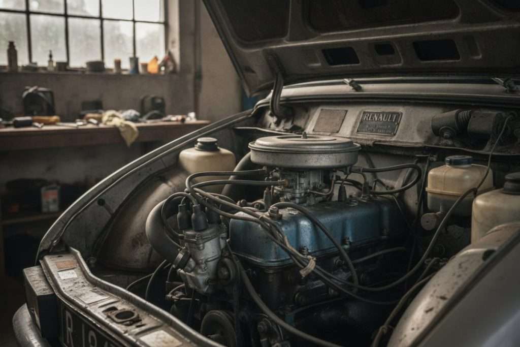 Nouvelle Renault 5 thermique : la vraie raison de son absence