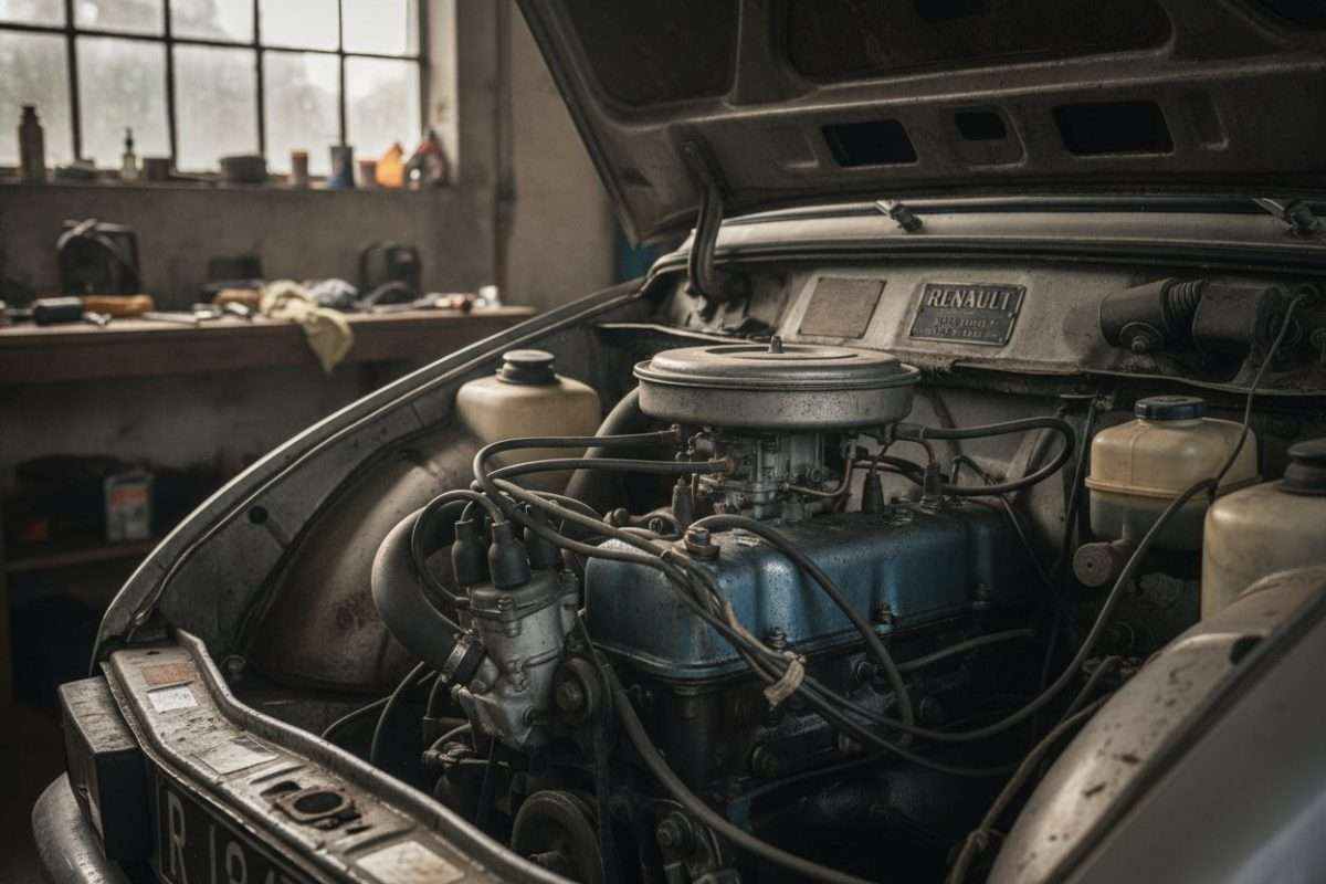 Nouvelle Renault 5 thermique : la vraie raison de son absence