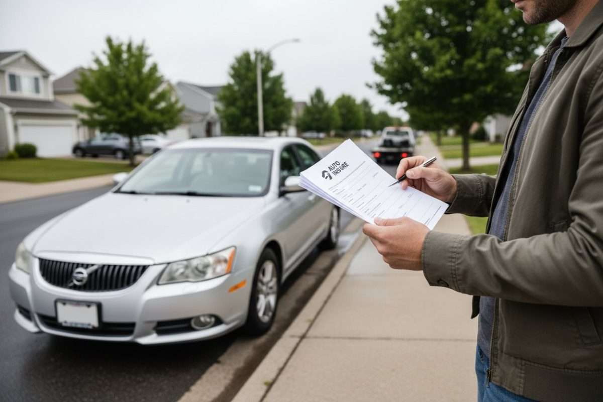Assurance temporaire voiture export : indispensable pour votre véhicule