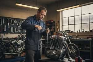 Harley-Davidson Stage 1 : optimiser le moteur