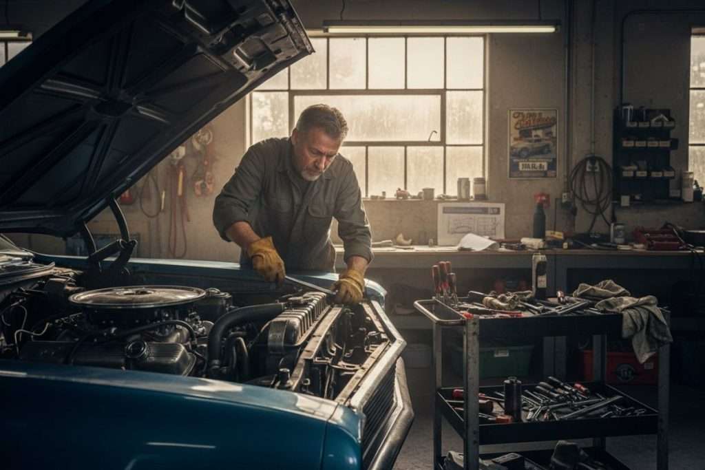 Supprimer vanne EGR sur 2.0 HDi 90 : Légal ou pas ?