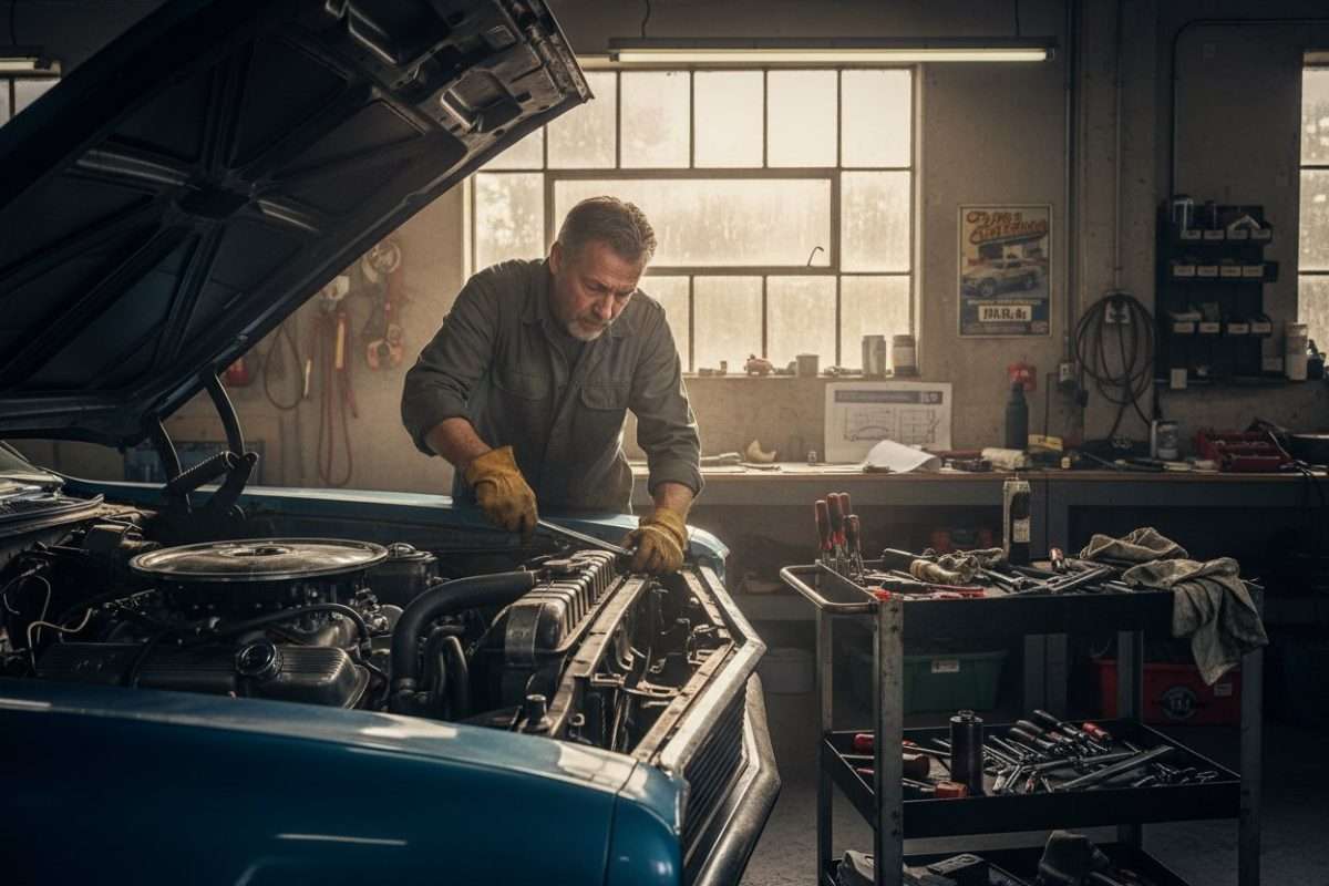 Supprimer vanne EGR sur 2.0 HDi 90 : Légal ou pas ?