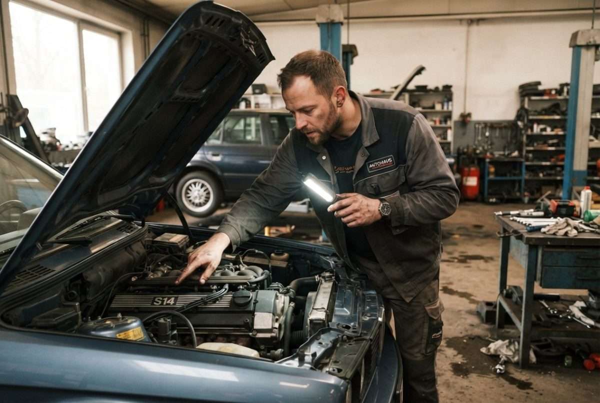 Vice caché voiture : comprendre et agir sur la liste des défauts