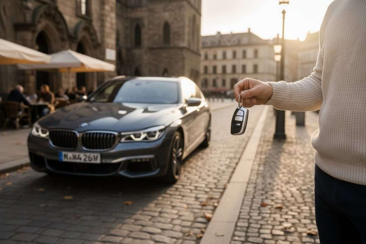 Assurer une voiture pour 1 mois : mode d’emploi