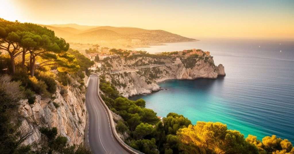 Découvrir la Riviera française en toute liberté avec ADA