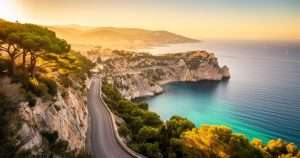 Découvrir la Riviera française en toute liberté avec ADA