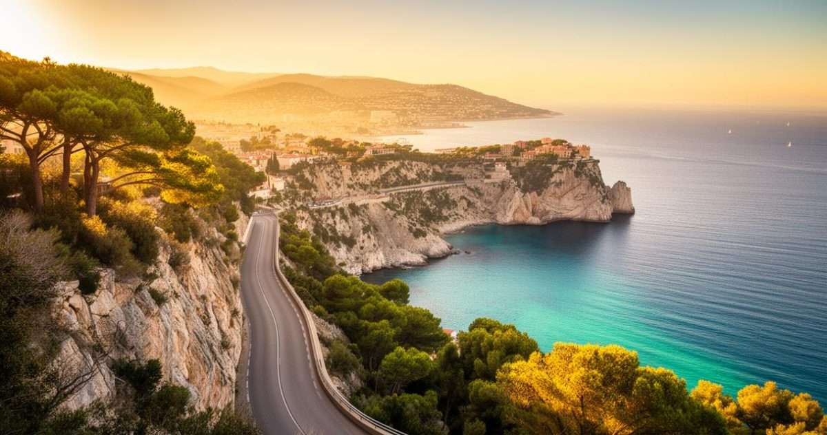 Découvrir la Riviera française en toute liberté avec ADA