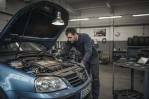 Fiabilité moteur 2.0 TDI 150 Volkswagen