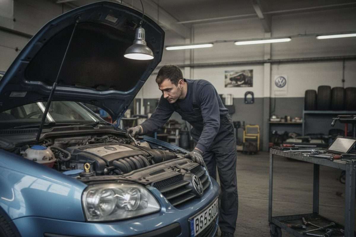 Fiabilité moteur 2.0 TDI 150 Volkswagen