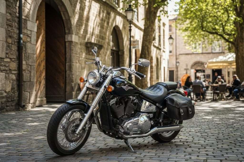 Hyosung Bobber 125 : quelle fiabilité espérer ?
