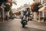 Moto 50cc sportive : choisir le modèle fait pour vous