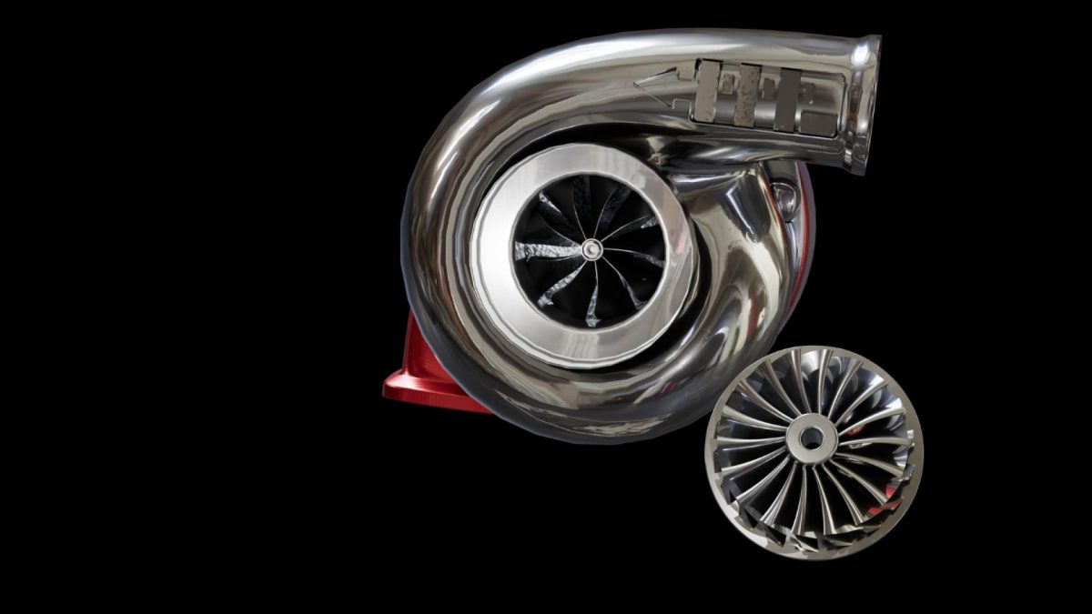 Où acheter un turbo pas cher pour sa voiture ?