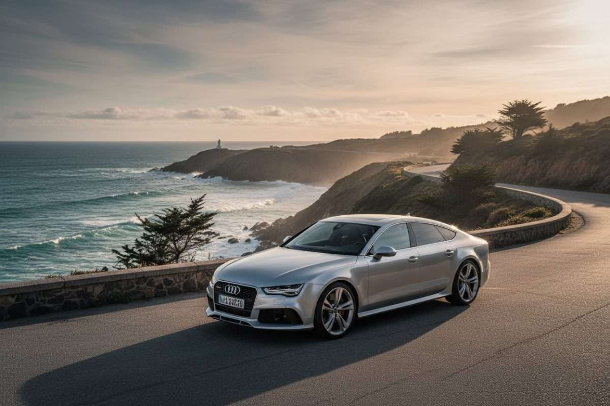 RS7 : nos offres de location pour une expérience inoubliable