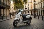 Scooter neuf Peugeot 50cc : quel modèle choisir ?