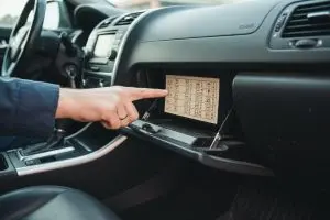 Tableau des fusibles Peugeot 5008 phase 2 : le guide